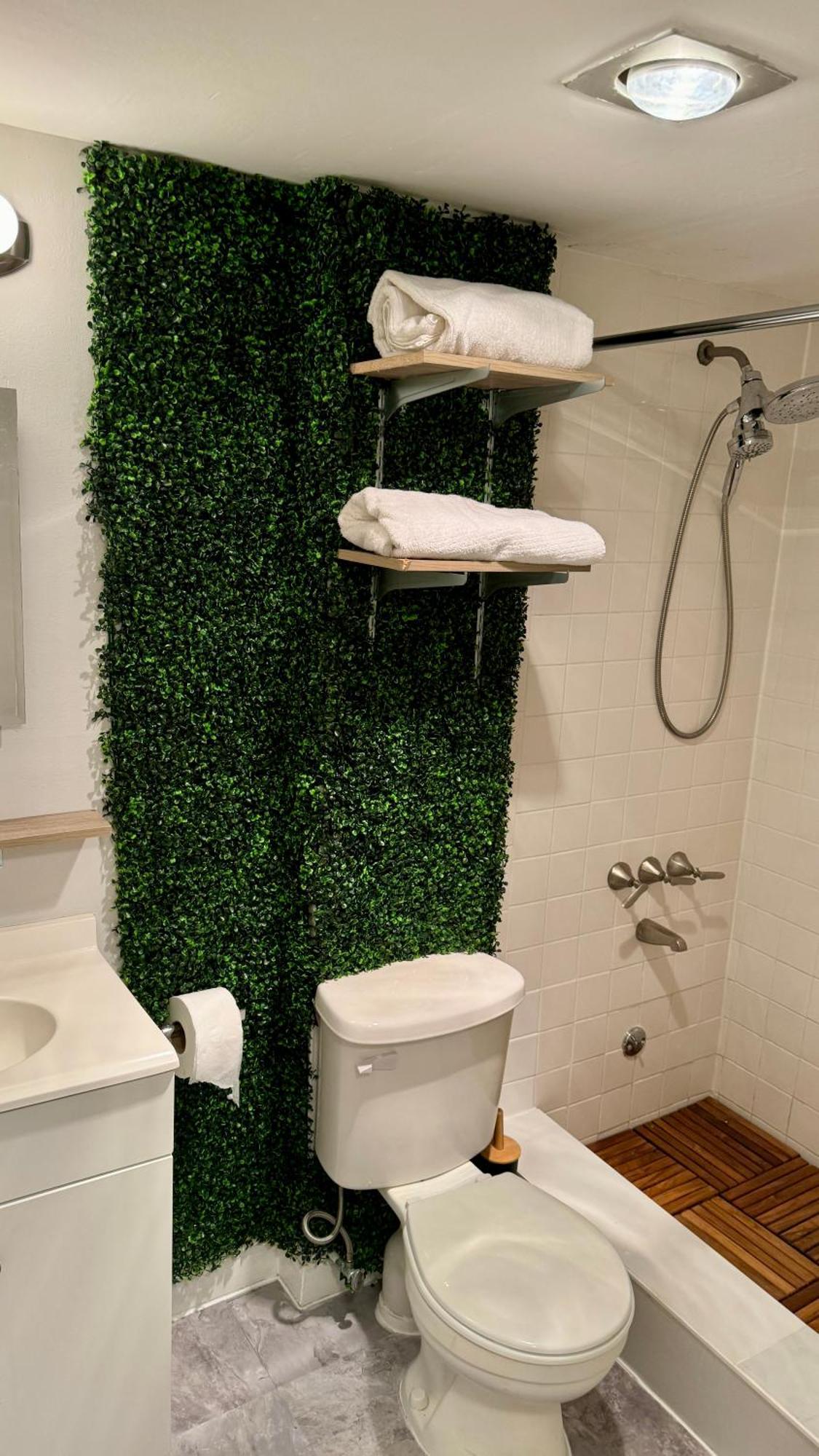 Fort Lauderdale Elegant Room Rental With Private Bath And Entrance Bagian luar foto